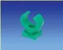 PPR-CT Pipe Brackets 20 x 20 mm